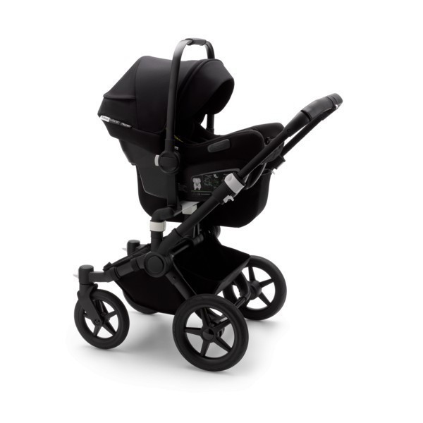BUGABOO Turtle air by Nuna Autosedačka 40-83cm