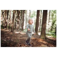 LITTLE ANGEL Legíny smyk Outlast®