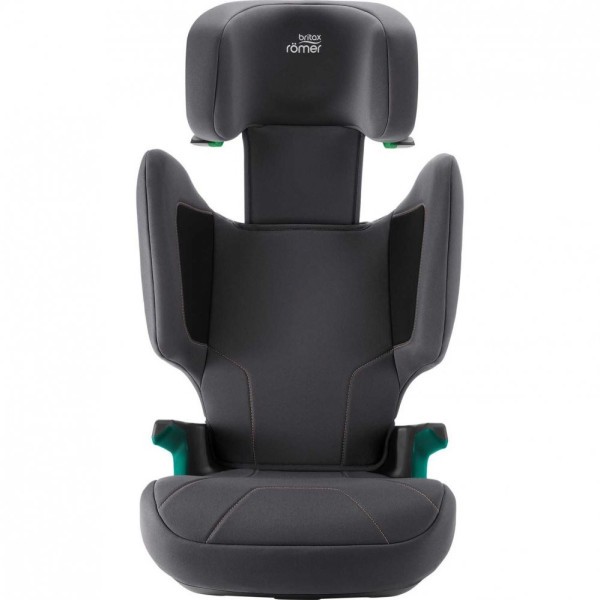 BRITAX RÖMER Hi-Liner Autosedačka 100-150cm