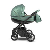 CAMARELO Dětský kočárek Camarelo Zeo Eco