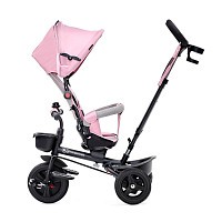 KINDERKRAFT Tříkolka Aveo grey