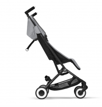 Cybex Libelle Black Lava Grey 2023