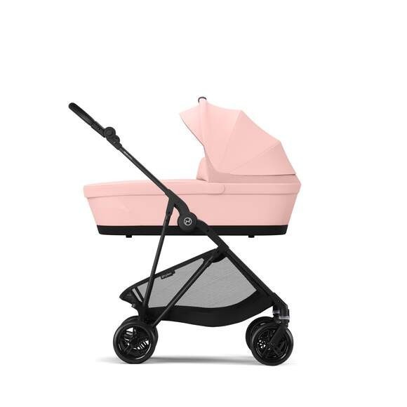 CYBEX Gold MELIO Hluboká korba