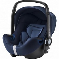 Autosedačka BRITAX RÖMER BABY-SAFE² i-SIZE Autosedačka BRITAX RÖMER BABY-SAFE² i-SIZE