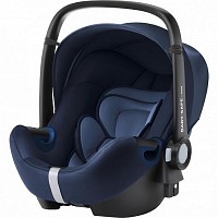 Autosedačka BRITAX RÖMER  BABY-SAFE² i-SIZE