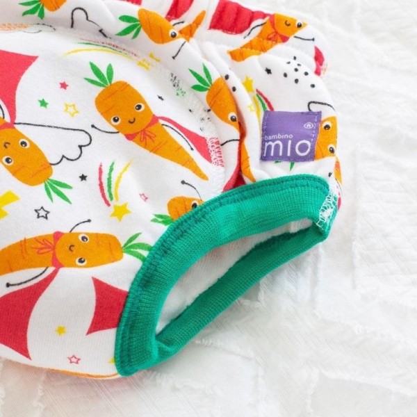 Bambino Mio učící plenky 3+ roky