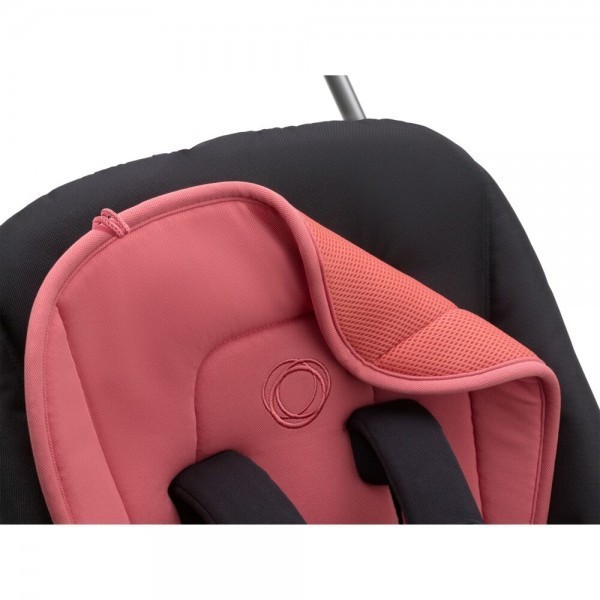 BUGABOO Oboustranná podložka/vložka do kočárku Dual/dvojitá