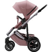 BRITAX RÖMER Set kočárek Smile 5Z + hluboká korba