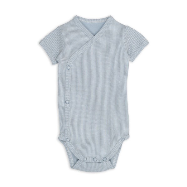 LODGER Romper Short Sleeves Ciumbelle Hydrofilní body s krátkými rukávy