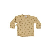 Zavinovací kabátek Topper LS Flame Tribe