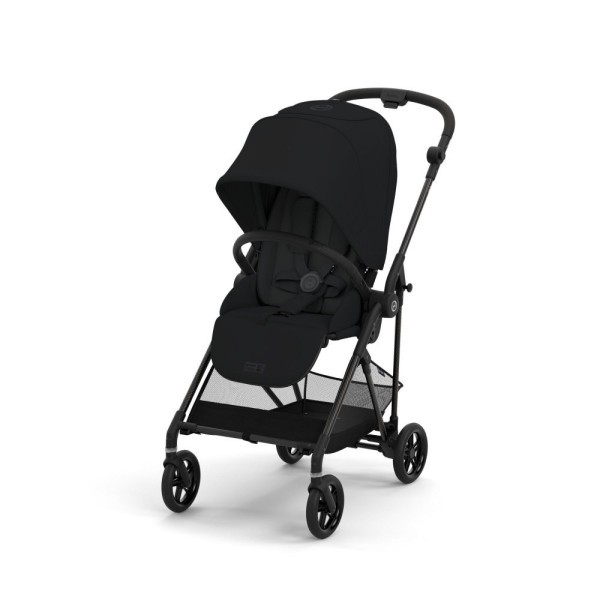 CYBEX Gold MELIO Sportovní kočárek + + DÁREK kód na slevu GOLD10