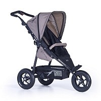 Kočárek TFK Joggster Lite Set