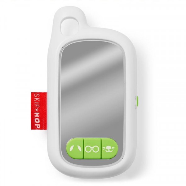 SKIP HOP Hudební hračka telefon