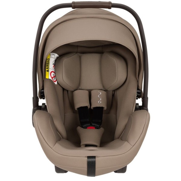 NUNA set ARRA™ flex Autosedačka 40-87 cm + báze