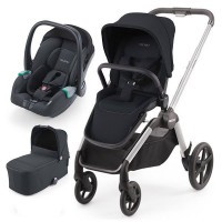 RECARO Celona Duo Prime kočárek