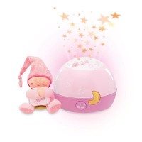 Projektor GoodNight Stars 0m+ Projektor GoodNight Stars 0m+