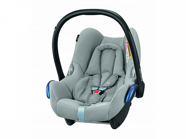 MAXI-COSI Autosedačka CabrioFix 0-13kg