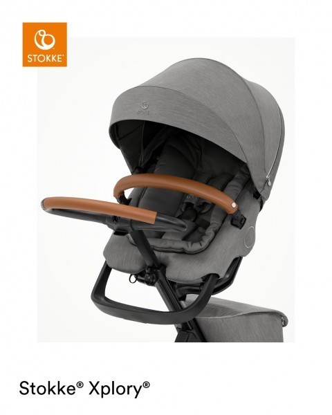 STOKKE® Xplory® X Sportovní kočárek