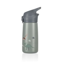 ZOPA Termoska na pití s pítkem 400 ml