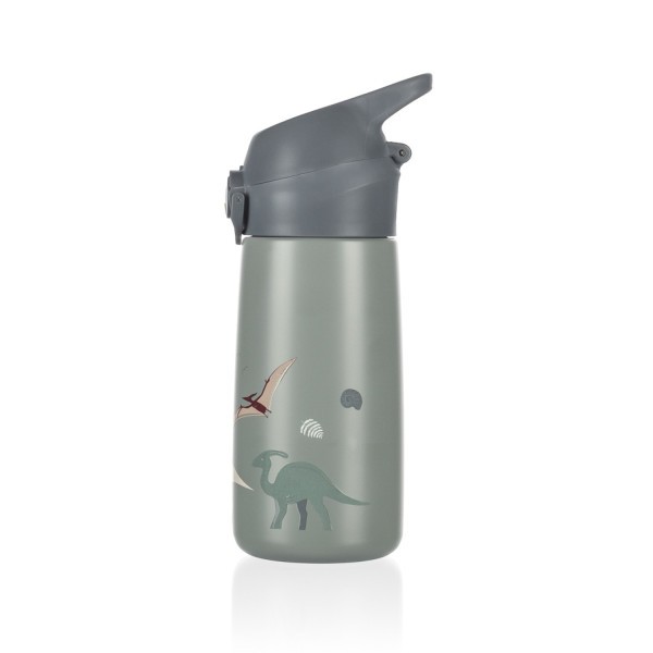 ZOPA Termoska na pití s pítkem 400 ml