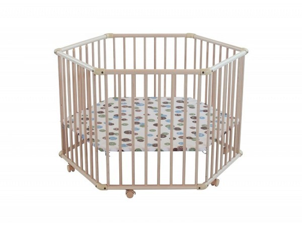 Ohrádka Geuther Matrix 2255