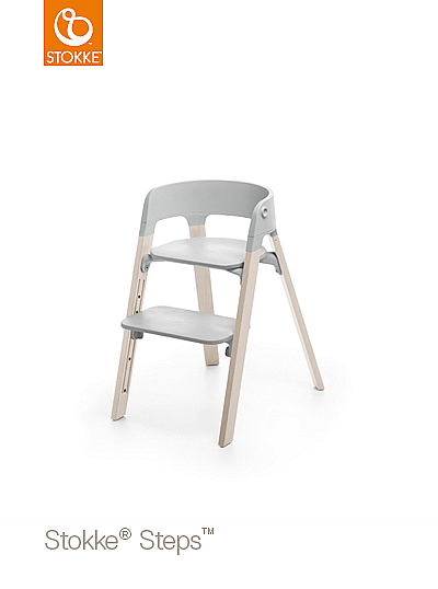 STOKKE® Steps židlička