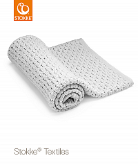 Stokke® Blanket deka Merino wool Stokke® Blanket deka Merino wool