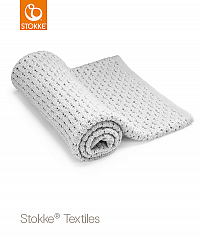 Stokke® Blanket deka Merino wool