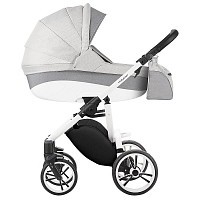 Bebetto Holland WHITE