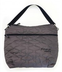 PINKIE Organizér Superfine Dark Grey - XXL