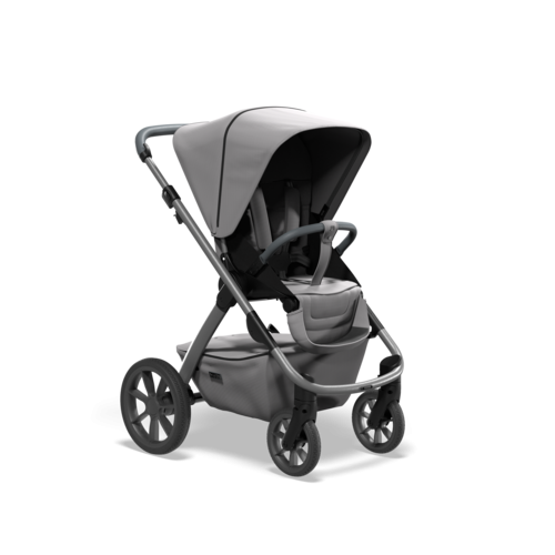MOON N ONE 2.0 ALL IN ONE + isofix