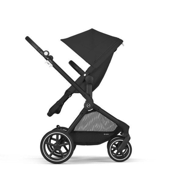 CYBEX Gold EOS LUX Kombinovaný kočárek 2v1 + DÁREK kód na slevu GOLD10