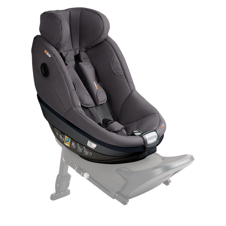 BESAFE Beyond2 Autosedačka 40-125 cm