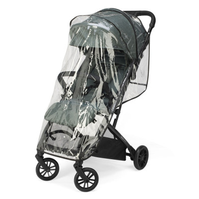 Pláštěnka pro kočárek Inglesina  Sketch