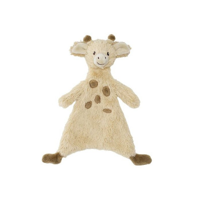 Přítulka žirafa Gus