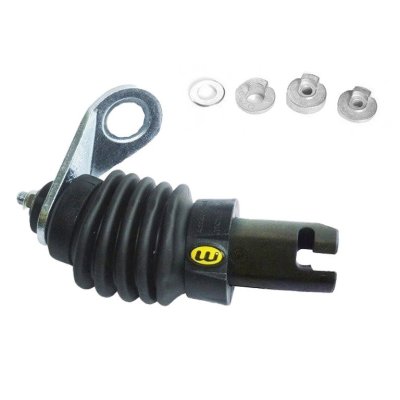 stroller clutch E-Weber for velo