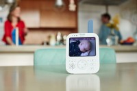 Philips AVENT Baby video monitor SCD845