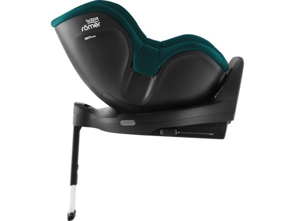 BRITAX  Dualfix Pro M Autosedačka 61-105 cm