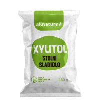 ALLNATURE Xylitol
