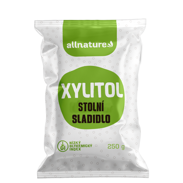 ALLNATURE Xylitol