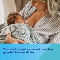 CANPOL BABIES Chránič prsní bradavky EasyStart