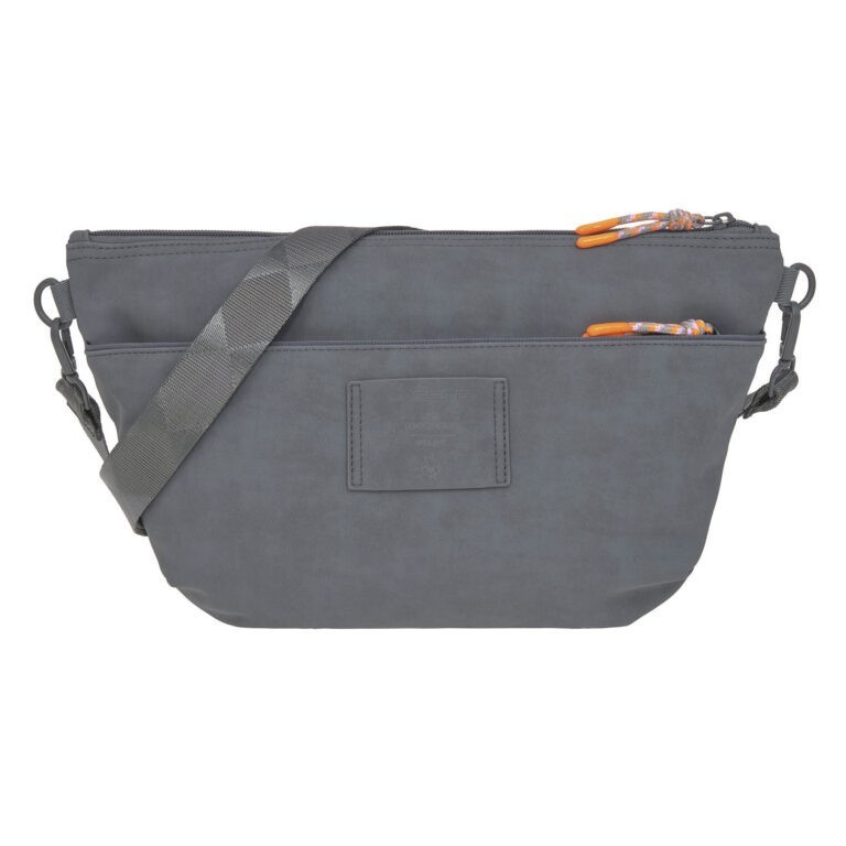 LÄSSIG Green Label Buggy Bum Bag