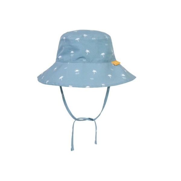 SARO BABY Oboustranný klobouček s UV ochranou (18-36)