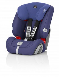 Autosedačka Britax Römer Evolva 123 PLUS