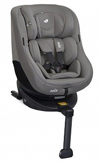 Joie Spin 360 2022 gray flannel Joie Spin 360 2022 gray flannel