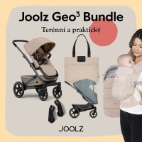 JOOLZ Geo3 kompletní set