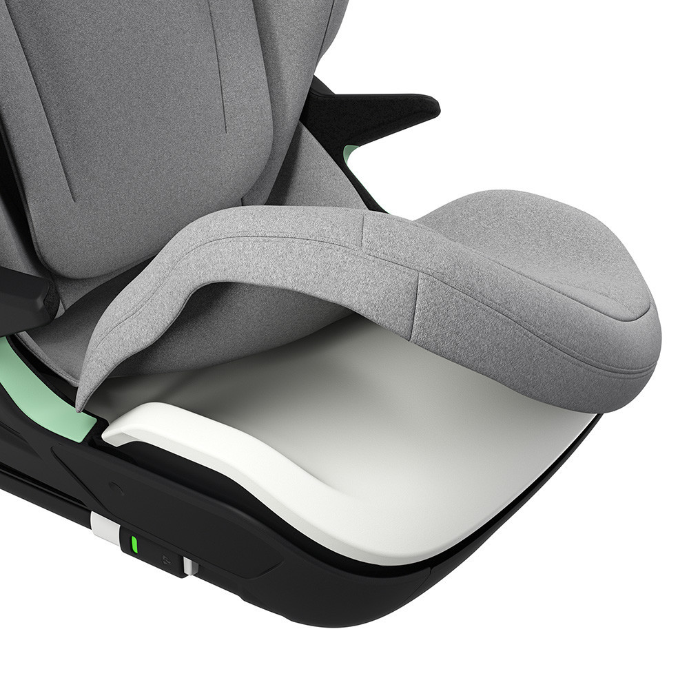 THULE Autosedačka i-Size s vysokým opěradlem Palm (100-150 cm)