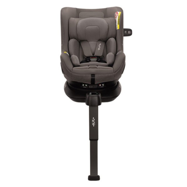 NUNA PRUU™ Autosedačka 40-105 cm