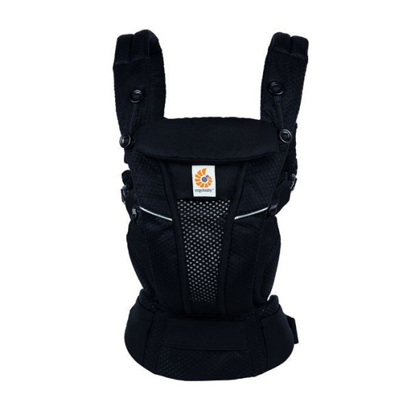 ERGOBABY OMNI BREEZE Egonomické nosítko