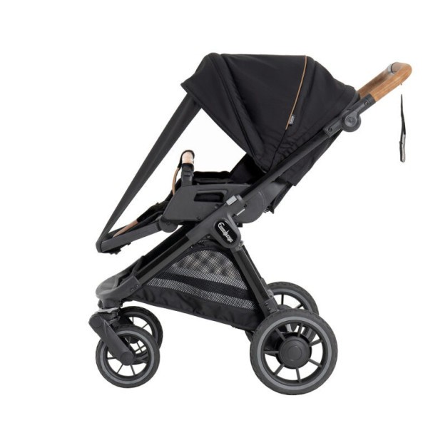 EMMALJUNGA SENTO PRO Flat+ Outdoor